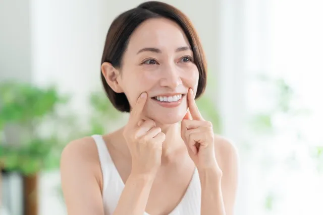 麻布の体質改善｜不妊治療にも通じる免疫・アンチエイジング