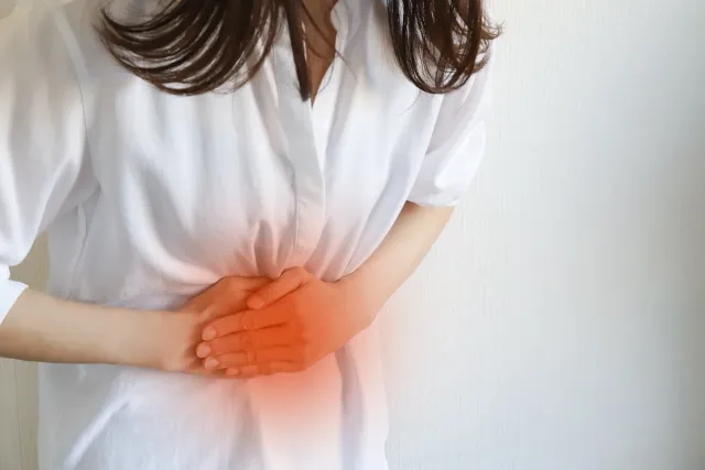 麻布で婦人科系の不調ケア｜生理不順・更年期と不妊の土台づくり