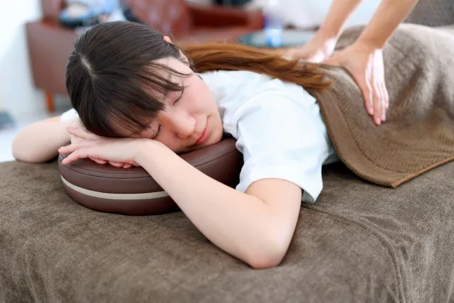 鍼灸×整体×漢方｜麻布の不妊治療を三位一体でサポート