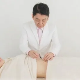 麻布の不妊治療×美容鍼｜妊活・美容・姿勢の集中施術