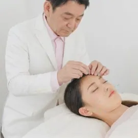 麻布の不妊治療フルケア｜南麻布鍼灸院の総合集中施術